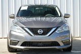 Used 2017 Nissan Sentra S image 5