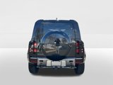 New 2025 Land Rover Defender 110 X-Dynamic SE image 3