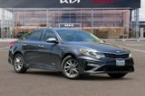 Used 2019 Kia Optima LX image 2