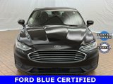 Certified 2020 Ford Fusion SE image 2