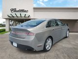Used 2016 Lincoln MKZ w/ Equipment Group 300A Reserve image 5