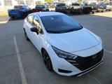 Used 2024 Nissan Versa SR image 3