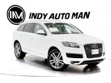 Used 2015 Audi Q7 3.0T Premium w/ Technology Package image 2