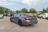 Used 2018 Nissan Altima 2.5 SR w/ SR Midnight Edition image 4