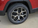 New 2025 Jeep Compass Limited image 5