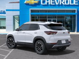 New 2025 Chevrolet TrailBlazer LT w/ Convenience Package image 3