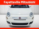 Used 2015 FIAT 500 Sport image 2