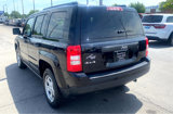 Used 2017 Jeep Patriot Sport image 4