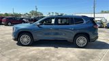 New 2025 GMC Acadia Denali w/ LPO, Floor Liner Package image 4