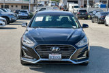 Used 2018 Hyundai Sonata SEL image 2