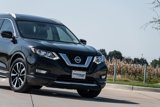 Used 2019 Nissan Rogue SL w/ Premium Package image 5
