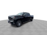 Certified 2020 Chevrolet Silverado 1500 LT Trail Boss image 4