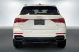 Certified 2022 Audi Q3 2.0T Premium Plus image 4