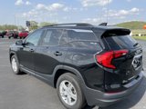 Used 2018 GMC Terrain SLE w/ Driver Convenience Package image 3