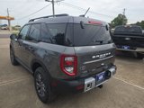 New 2025 Ford Bronco Sport Big Bend image 5