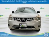 Used 2012 Nissan Rogue S w/ Special Edition Pkg image 2