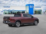 Used 2018 Honda Ridgeline RTL-T image 3
