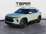 New 2025 Chevrolet TrailBlazer ACTIV w/ Convenience Package image 3