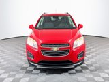 Used 2016 Chevrolet Trax LT image 2