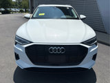 Used 2022 Audi e-tron Premium w/ Convenience Plus Package image 3