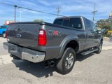 Used 2011 Ford F350 Lariat w/ Lariat Interior Pkg image 5