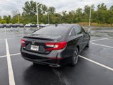Used 2018 Honda Accord Sport image 6