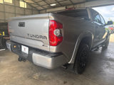 Used 2020 Toyota Tundra SR5 w/ SR5 Leather Package image 3