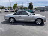 Used 2005 Ford Thunderbird Deluxe image 6