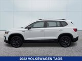 Certified 2022 Volkswagen Taos S w/ IQ Drive S Package image 2