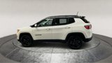 Used 2018 Jeep Compass Latitude w/ Popular Equipment Group image 4