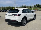 New 2025 Honda HR-V LX image 3