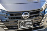 New 2025 Nissan Versa S image 5