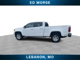 Certified 2022 Chevrolet Colorado LT w/ LT Convenience Package image 5