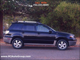 Used 2003 Mitsubishi Outlander XLS image 5