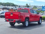 Used 2016 Chevrolet Colorado W/T w/ WT Convenience Package image 4