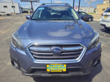 Used 2018 Subaru Outback 2.5i Premium w/ Protection Package #1 image 3