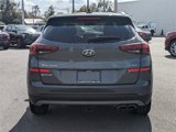 Used 2021 Hyundai Tucson Limited image 4