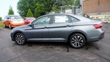 New 2025 Volkswagen Jetta S image 6