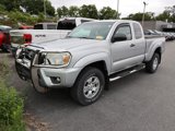 Used 2013 Toyota Tacoma 4x4 Access Cab V6 image 5