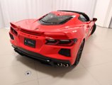 Used 2023 Chevrolet Corvette Stingray Preferred Cpe w/ Z51 Performance Package image 5