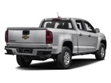 Used 2017 Chevrolet Colorado W/T w/ WT Convenience Package image 3