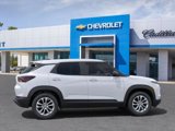New 2025 Chevrolet TrailBlazer LS w/ LS Convenience Package image 5