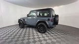 New 2025 Jeep Wrangler Sport image 6