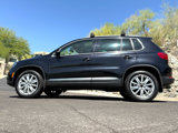 Used 2015 Volkswagen Tiguan SEL image 3