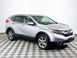 Used 2019 Honda CR-V EX-L image 3