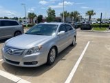 Used 2008 Toyota Avalon Limited image 2