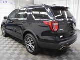 Used 2017 Ford Explorer Sport w/ Equipment Group 401A image 5