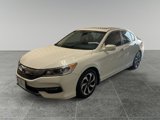 Used 2016 Honda Accord EX-L image 3