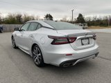 Used 2020 Nissan Maxima 3.5 SL w/ Floor Mat Group image 5