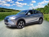 Used 2022 Mitsubishi Eclipse Cross FWD image 2
